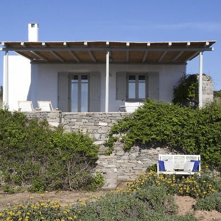 Kallisti Daphne - Gorgeous Villa - An Oasis For 8 People Науса Екстериор снимка