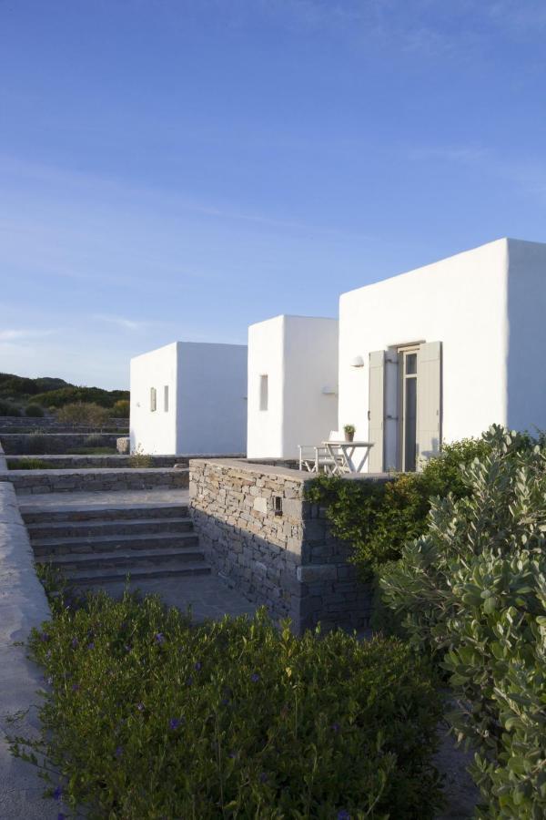 Kallisti Daphne - Gorgeous Villa - An Oasis For 8 People Науса Екстериор снимка