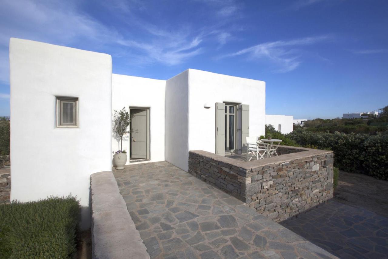 Kallisti Daphne - Gorgeous Villa - An Oasis For 8 People Науса Екстериор снимка