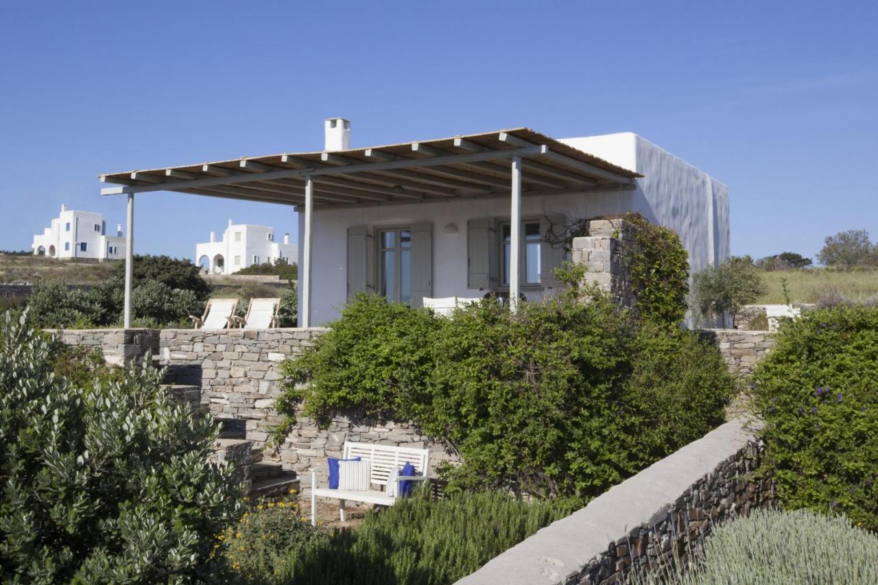Kallisti Daphne - Gorgeous Villa - An Oasis For 8 People Науса Екстериор снимка